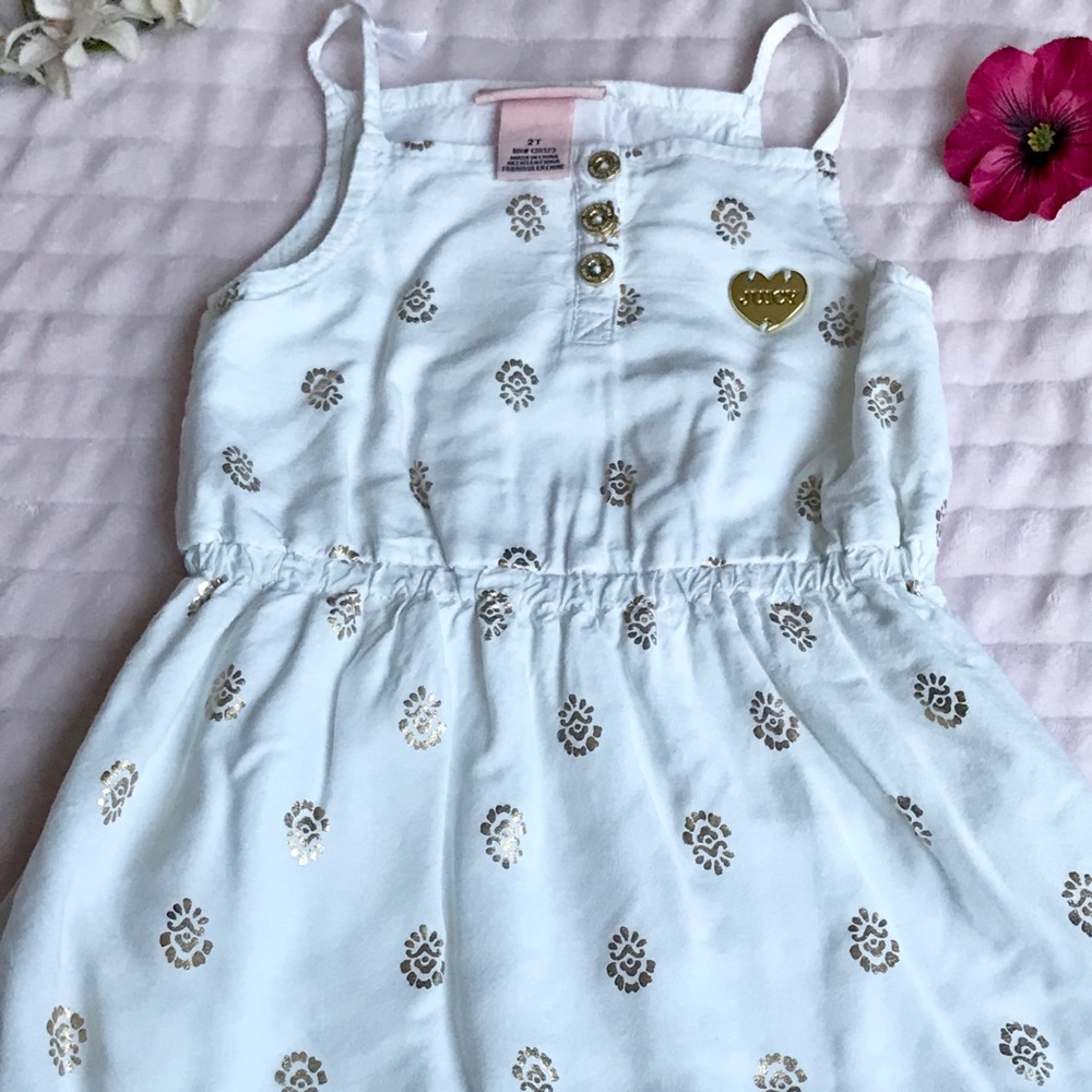 Toddler beautiful dress for toddler girls
